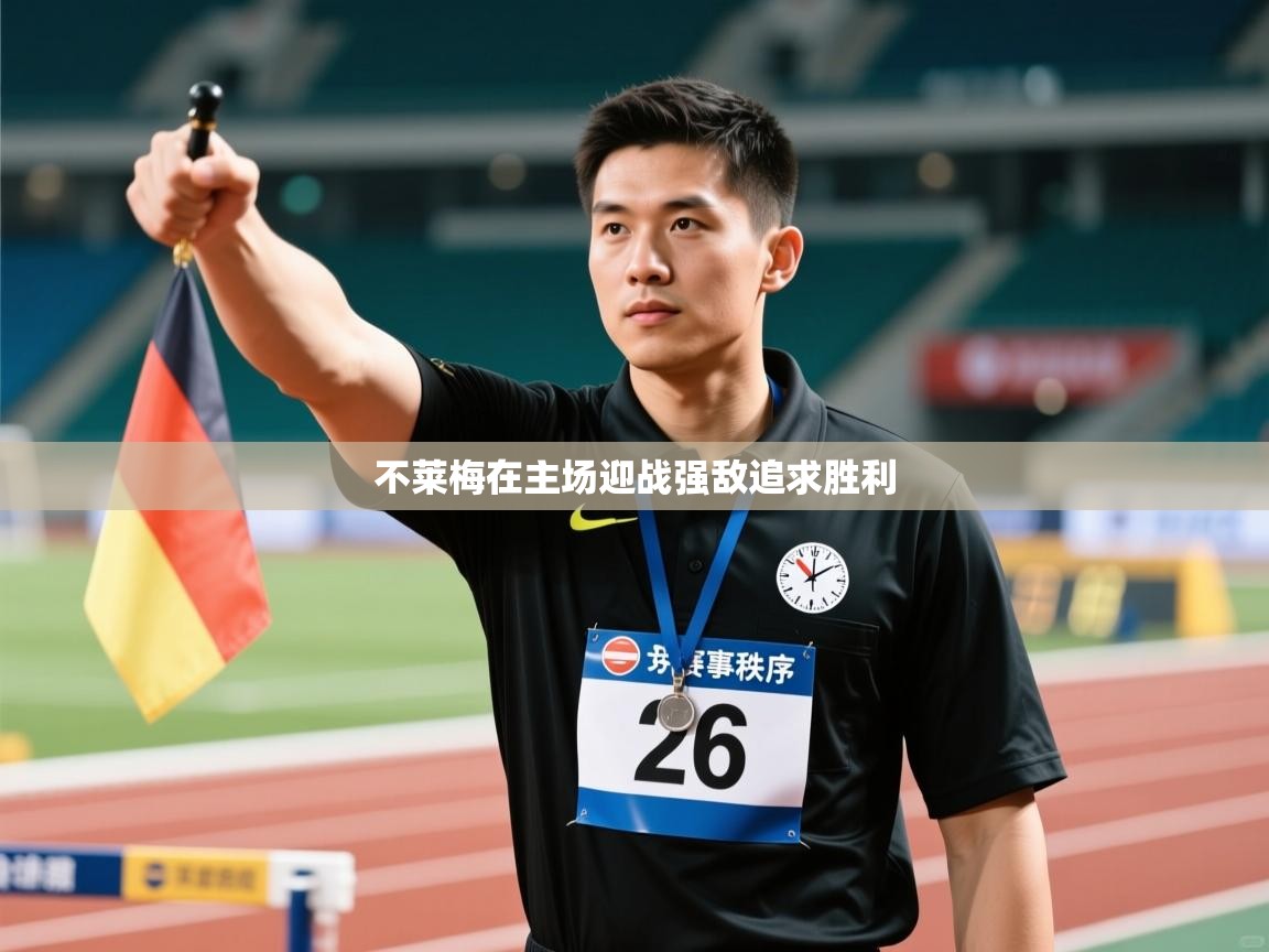 不莱梅在主场迎战强敌追求胜利  第2张