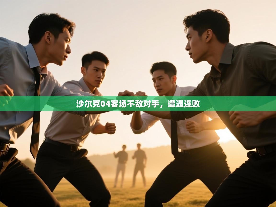 沙尔克04客场不敌对手,遭遇连败 第1张