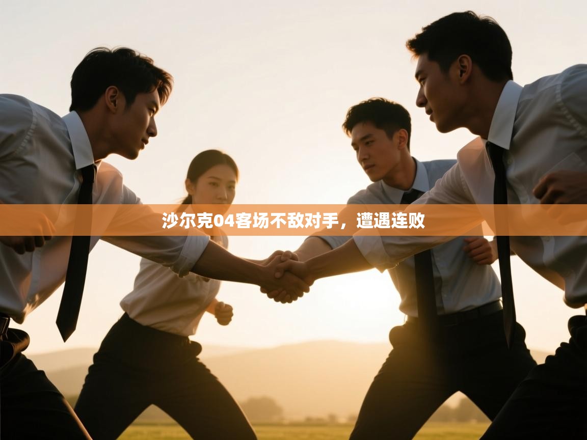 沙尔克04客场不敌对手,遭遇连败 第2张