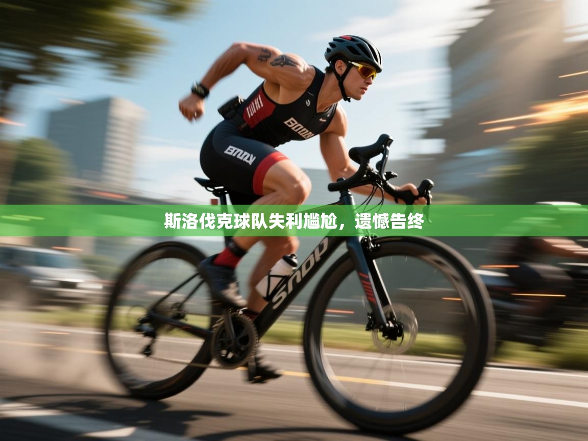 斯洛伐克球队失利尴尬，遗憾告终  第1张