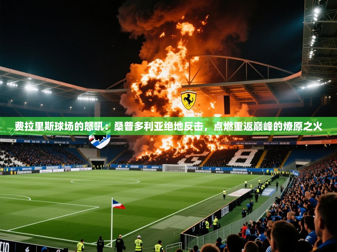 费拉里斯球场的怒吼：桑普多利亚绝地反击，点燃重返巅峰的燎原之火  第1张