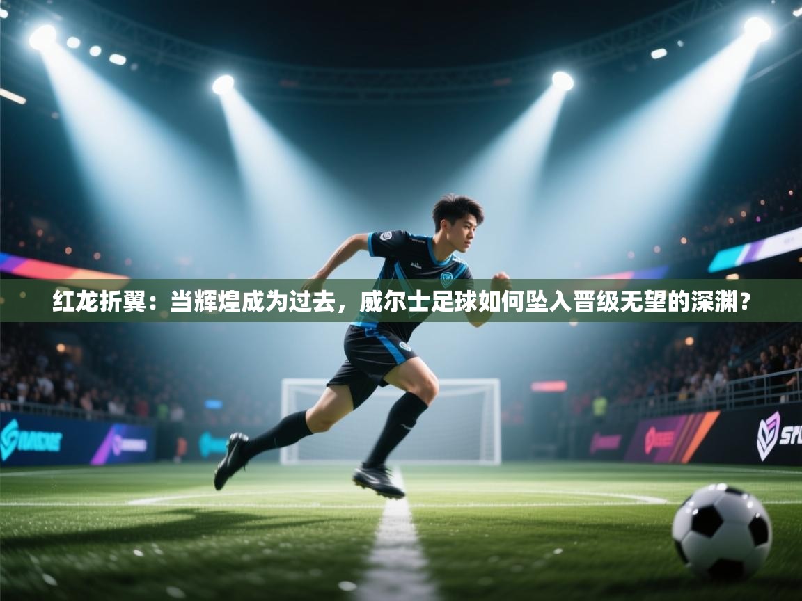 红龙折翼：当辉煌成为过去，威尔士足球如何坠入晋级无望的深渊？  第1张