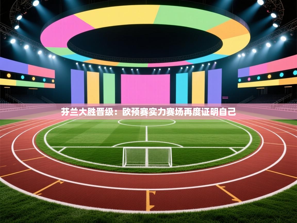 芬兰大胜晋级：欧预赛实力赛场再度证明自己  第1张