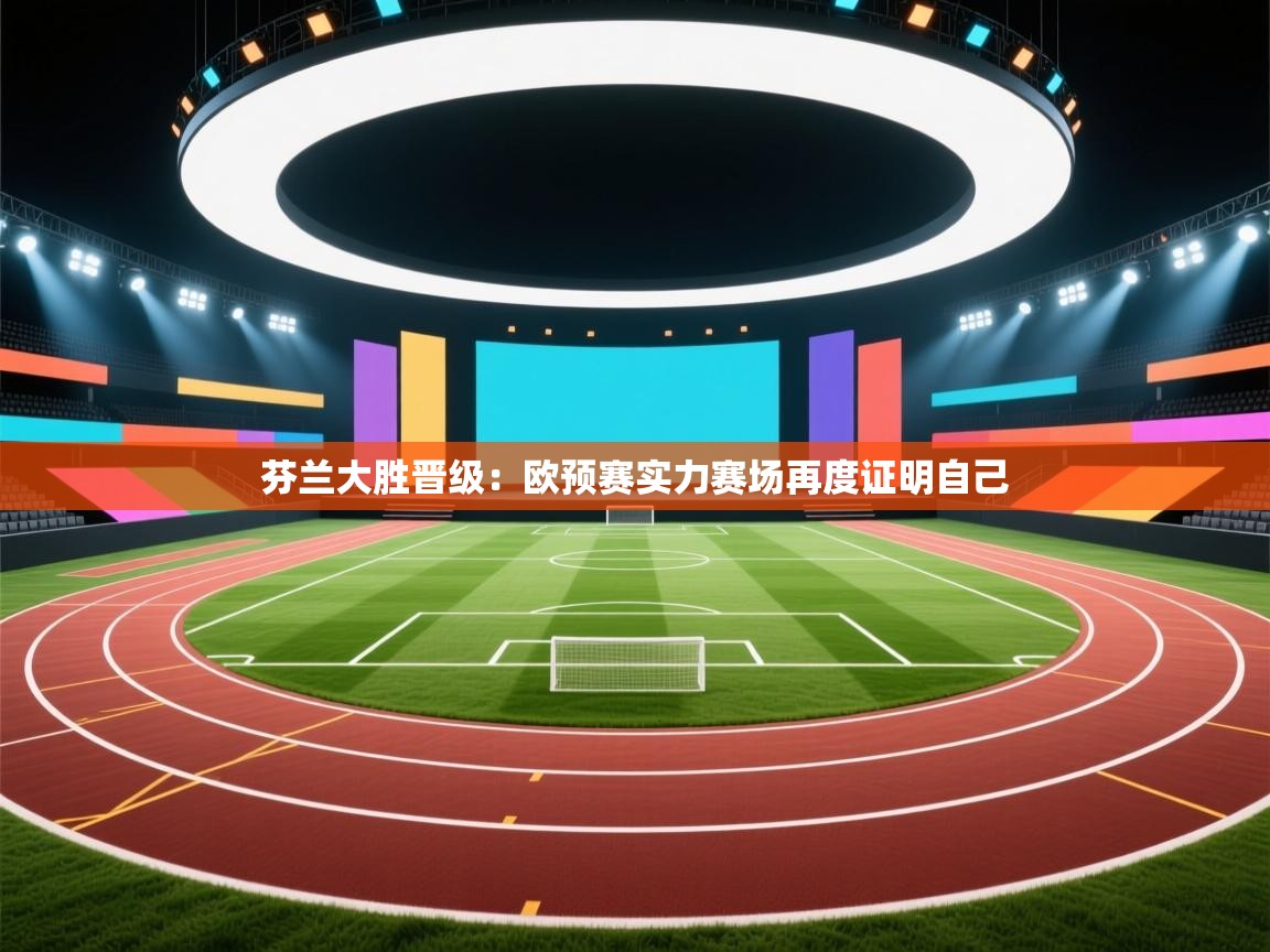 芬兰大胜晋级：欧预赛实力赛场再度证明自己  第2张