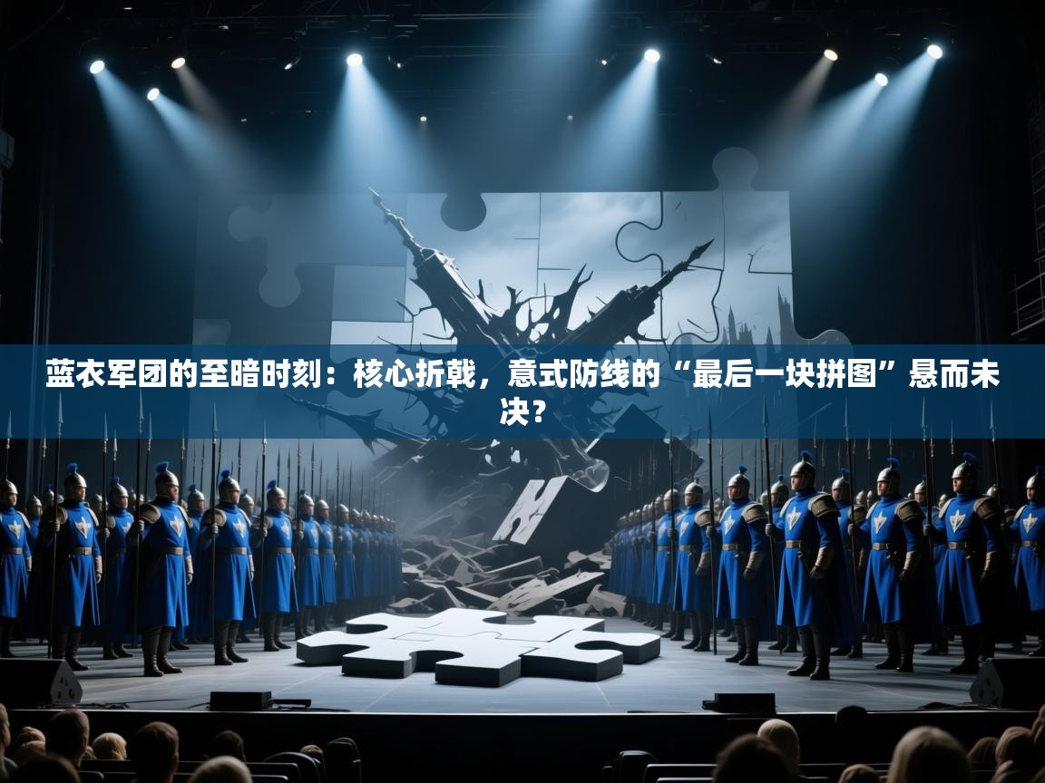 蓝衣军团的至暗时刻：核心折戟，意式防线的“最后一块拼图”悬而未决？  第1张