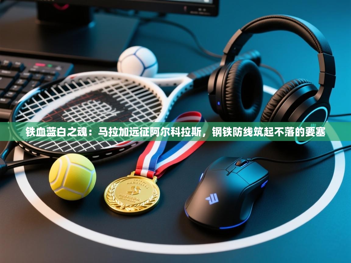 铁血蓝白之魂:马拉加远征阿尔科拉斯,钢铁防线筑起不落的要塞 第1张