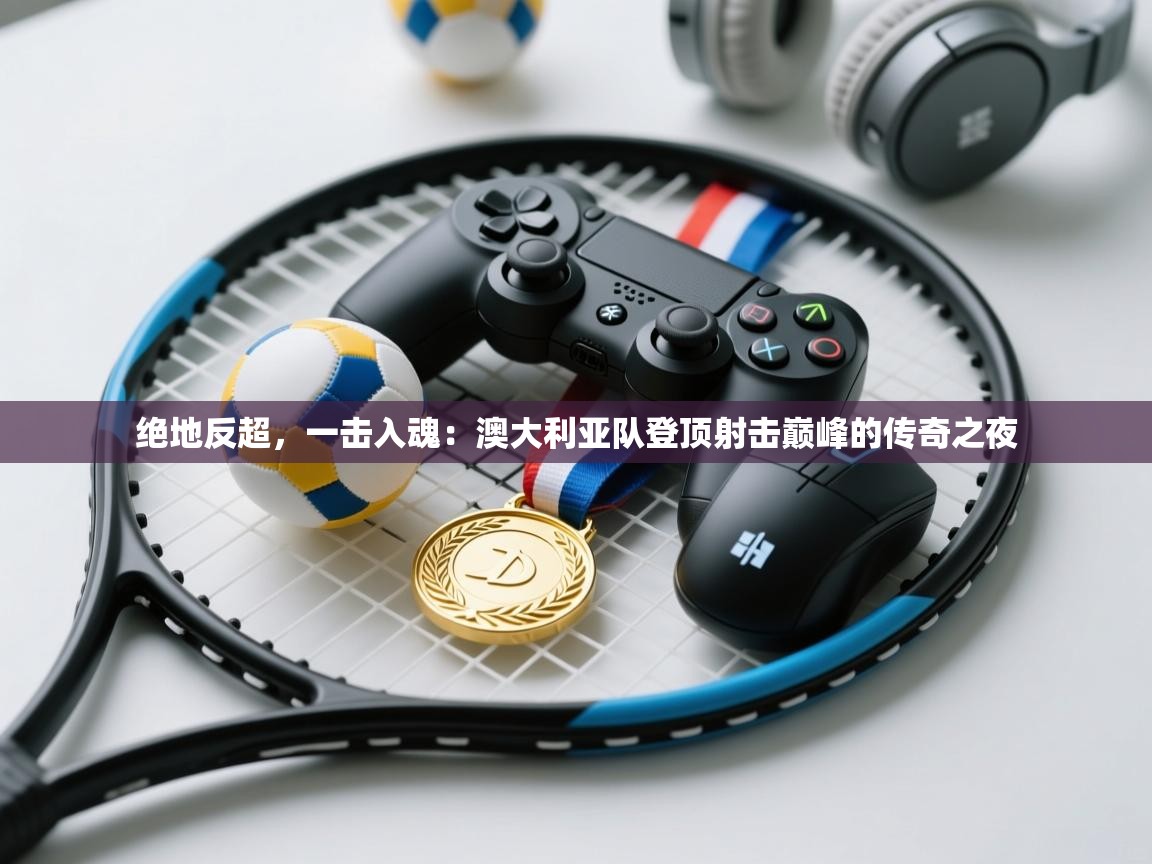 绝地反超,一击入魂:澳大利亚队登顶射击巅峰的传奇之夜 第1张