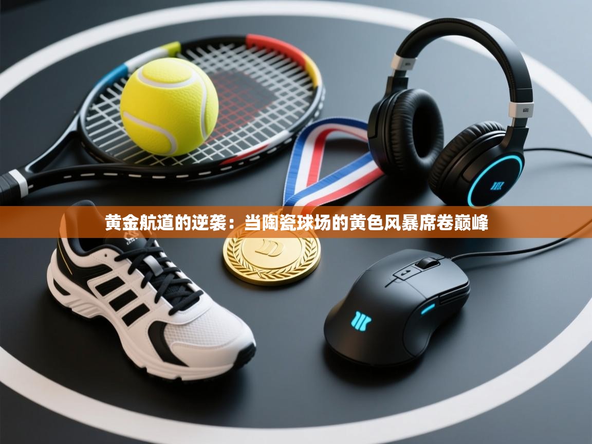黄金航道的逆袭:当陶瓷球场的黄色风暴席卷巅峰 第1张