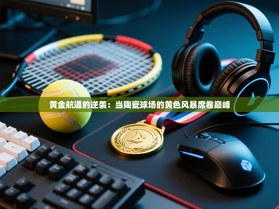 黄金航道的逆袭:当陶瓷球场的黄色风暴席卷巅峰 第2张