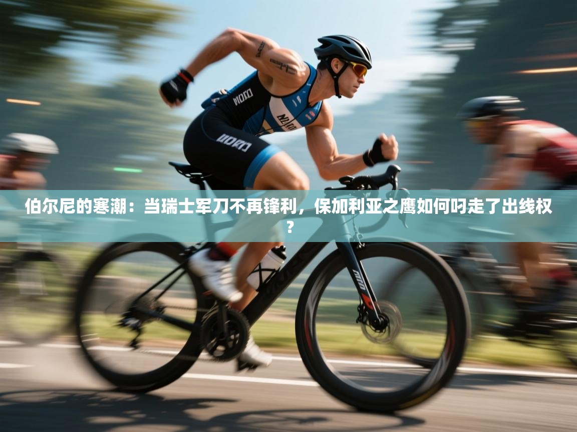 伯尔尼的寒潮：当瑞士军刀不再锋利，保加利亚之鹰如何叼走了出线权？  第1张