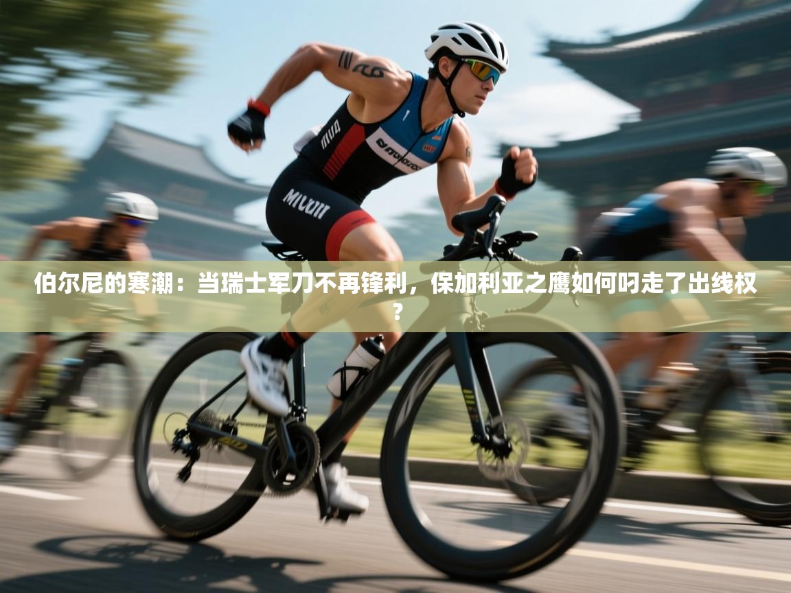 伯尔尼的寒潮：当瑞士军刀不再锋利，保加利亚之鹰如何叼走了出线权？  第2张