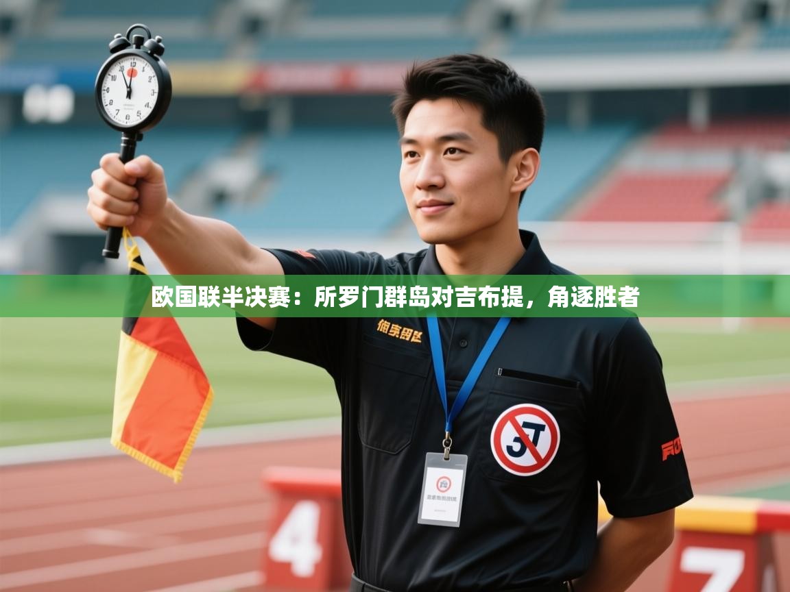 欧国联半决赛：所罗门群岛对吉布提，角逐胜者  第2张