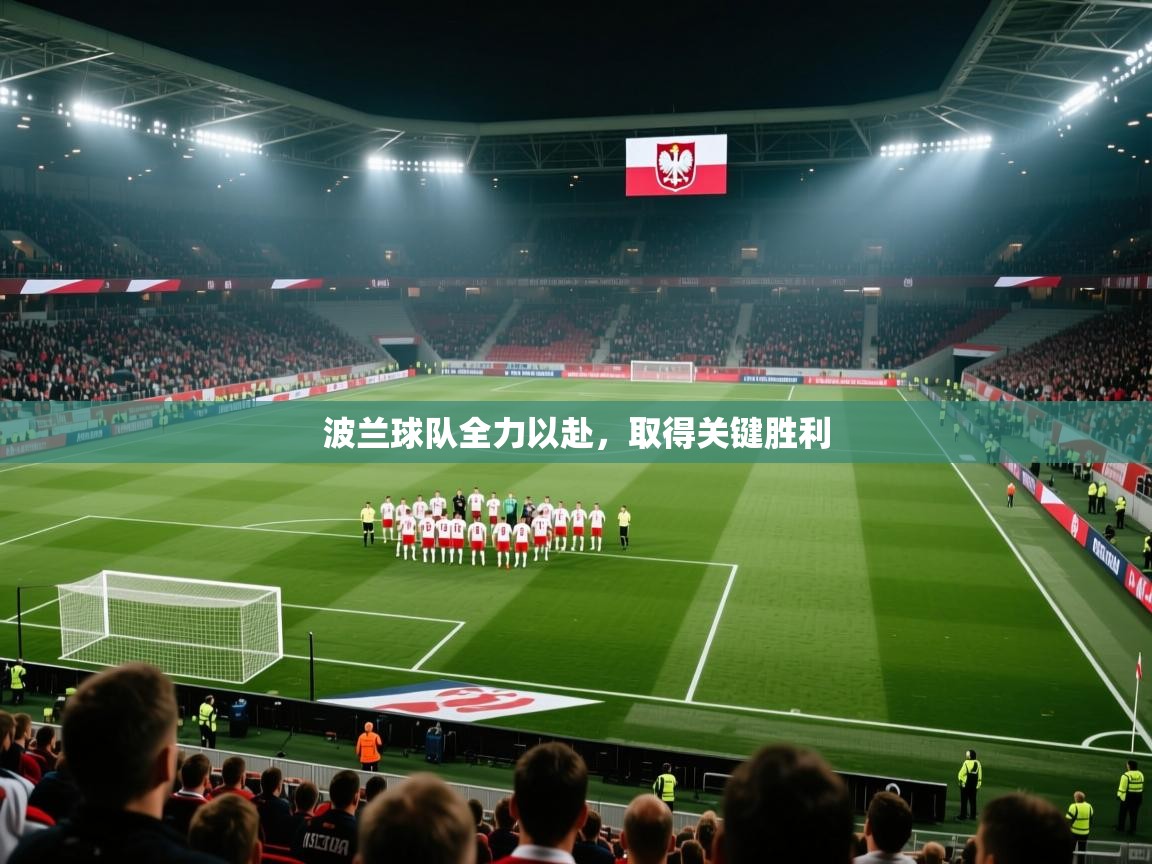 波兰球队全力以赴，取得关键胜利  第2张