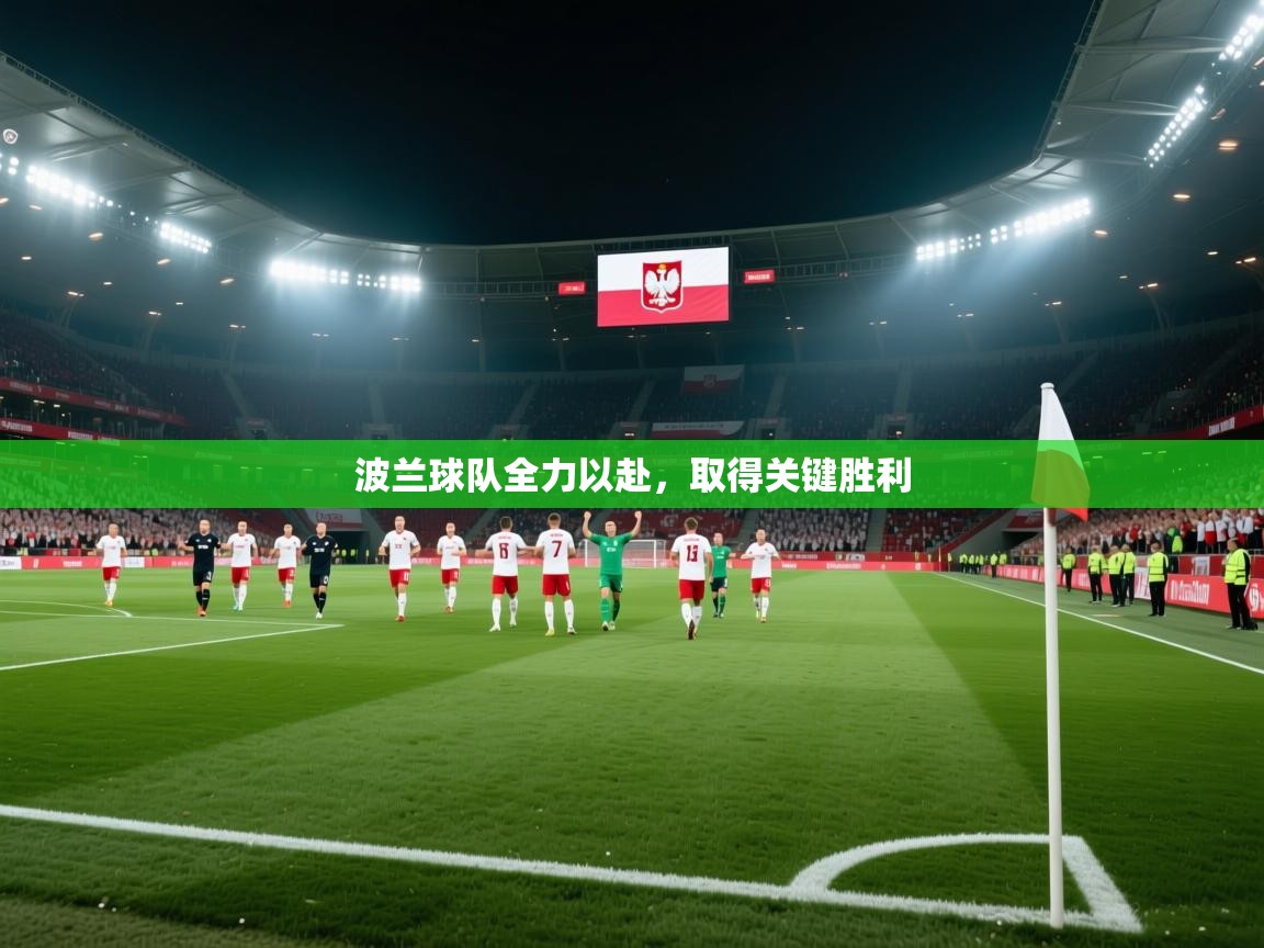 波兰球队全力以赴，取得关键胜利  第1张