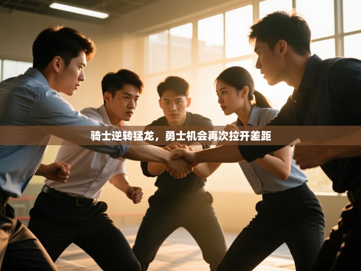 骑士逆转猛龙，勇士机会再次拉开差距  第2张