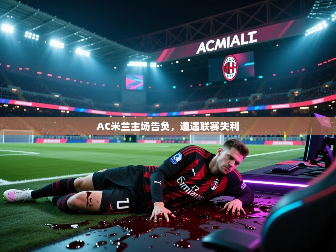 AC米兰主场告负，遭遇联赛失利  第2张