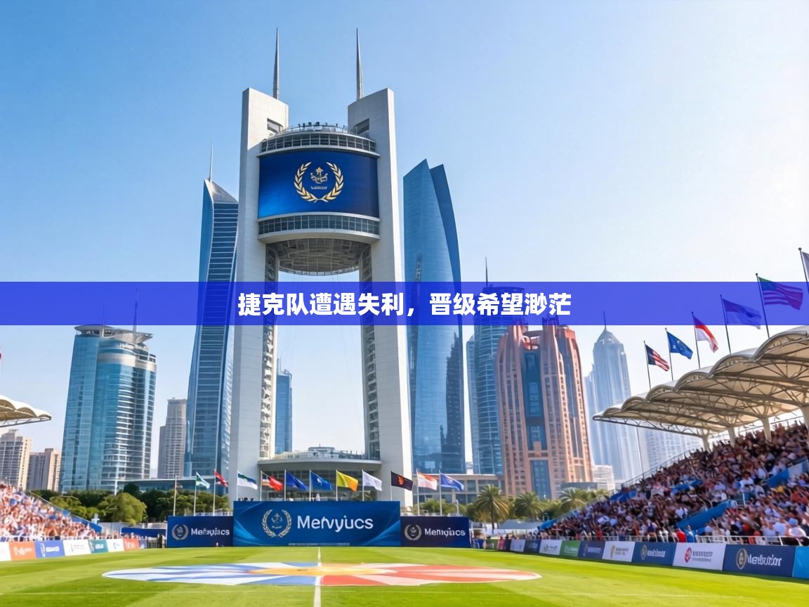 捷克队遭遇失利,晋级希望渺茫 第1张