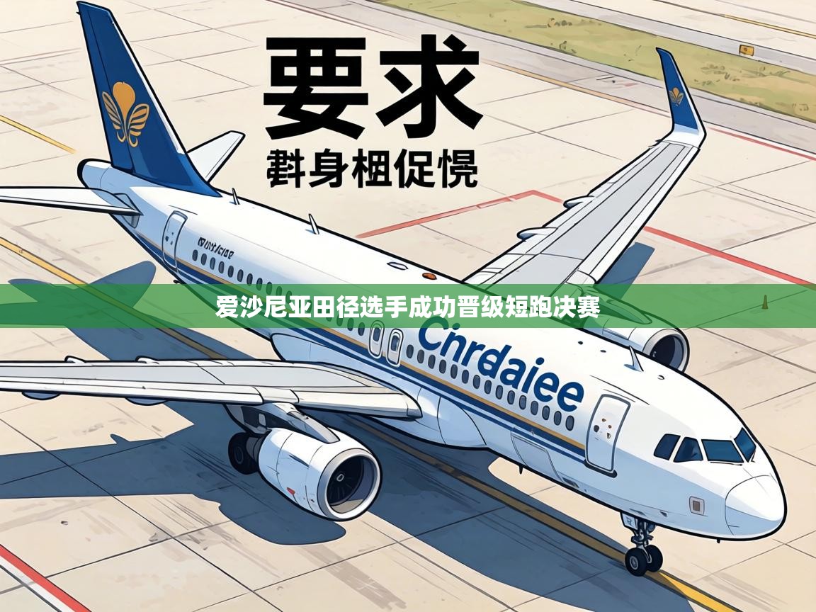 爱沙尼亚田径选手成功晋级短跑决赛 第1张