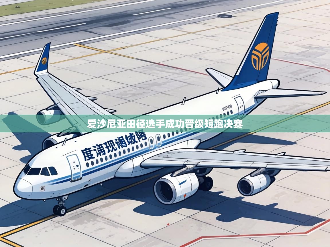 爱沙尼亚田径选手成功晋级短跑决赛 第2张