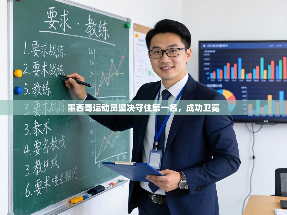 墨西哥运动员坚决守住第一名，成功卫冕  第2张