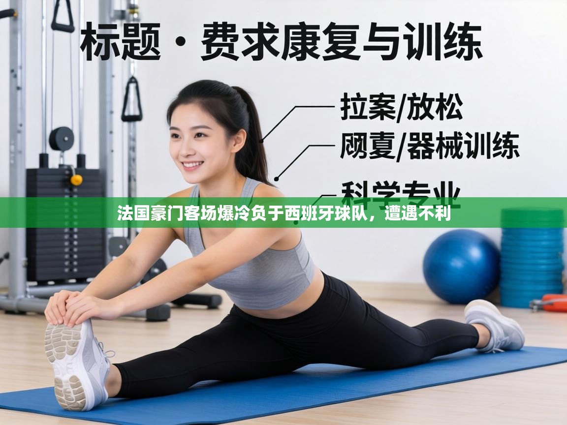 法国豪门客场爆冷负于西班牙球队，遭遇不利  第2张