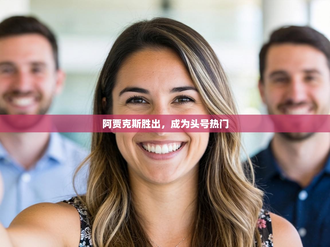 阿贾克斯胜出,成为头号热门 第1张