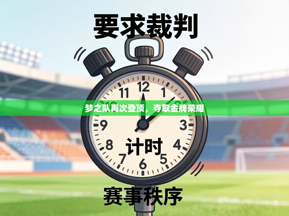 梦之队再次登顶，夺取金牌荣耀  第2张